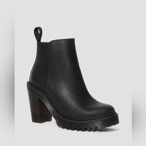 Dr. Martens Magdalena Boots